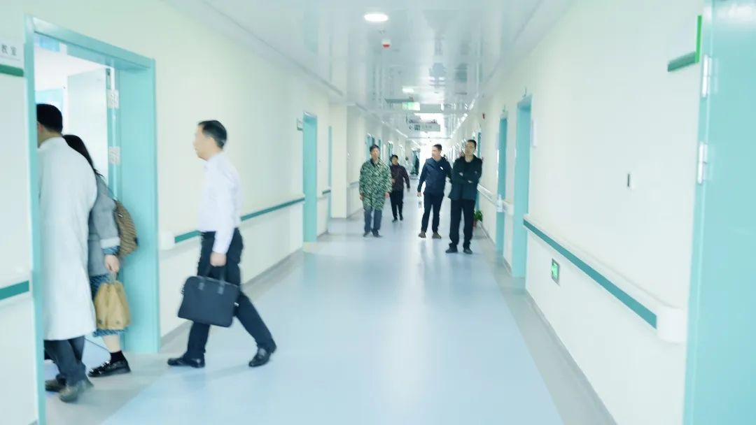 因“头”而聚,赋能健康 | 欧立停头痛沙龙会(荆州站)圆满召开(图7) 因“头”而聚,赋能健康 | 欧立停头痛沙龙会(荆州站)圆满召开(图7)